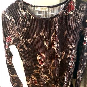 Casual Woman’s Top